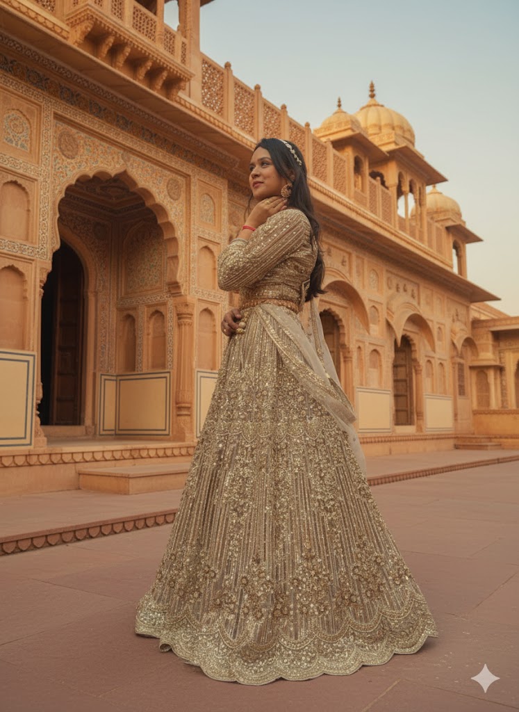 WOMEN ETHNIC CROP TOP